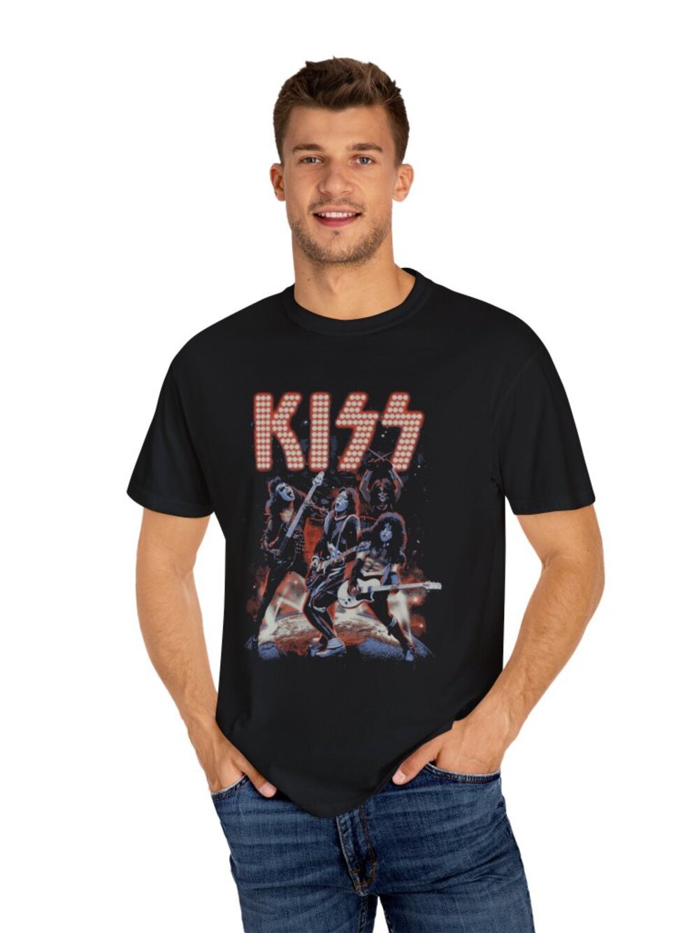 Kiss - Picture 3 of 3